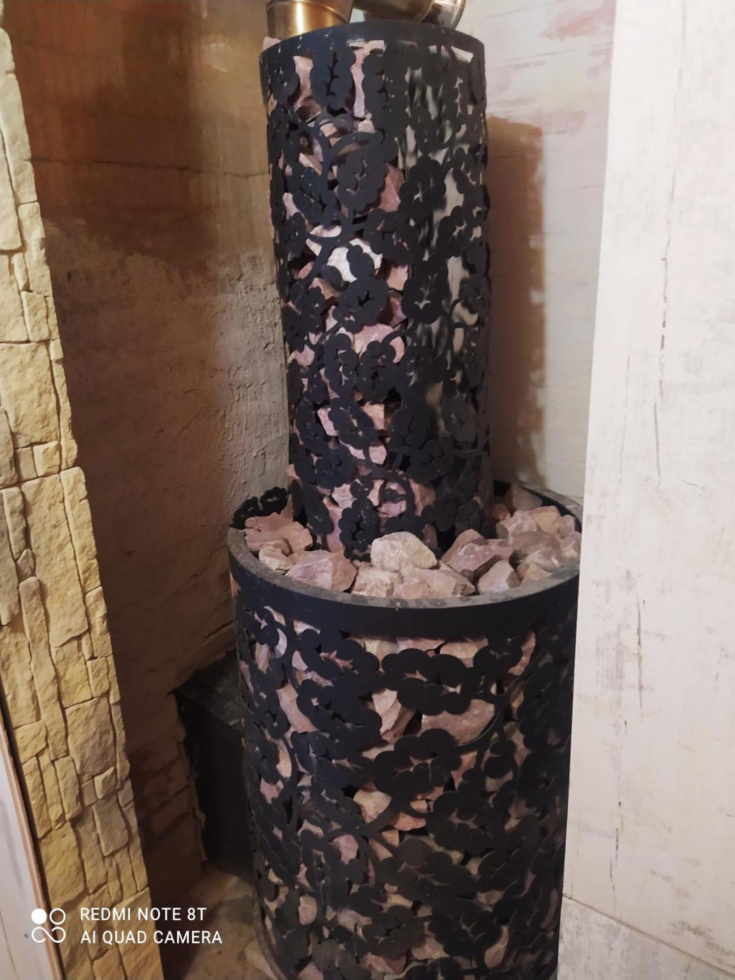 Куренiвський Двiр كييف المظهر الخارجي الصورة