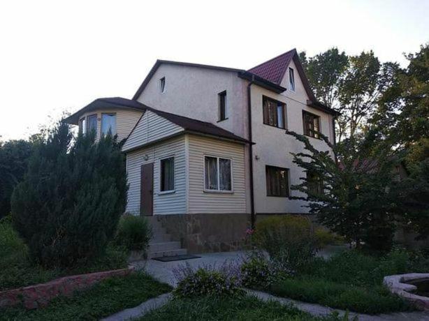 Куренiвський Двiр كييف المظهر الخارجي الصورة