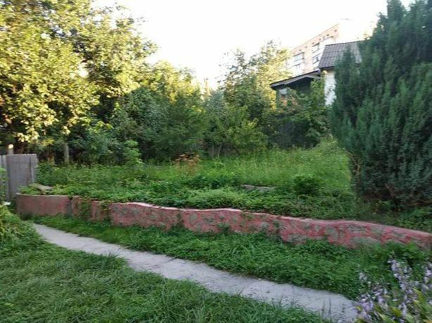 Куренiвський Двiр كييف المظهر الخارجي الصورة
